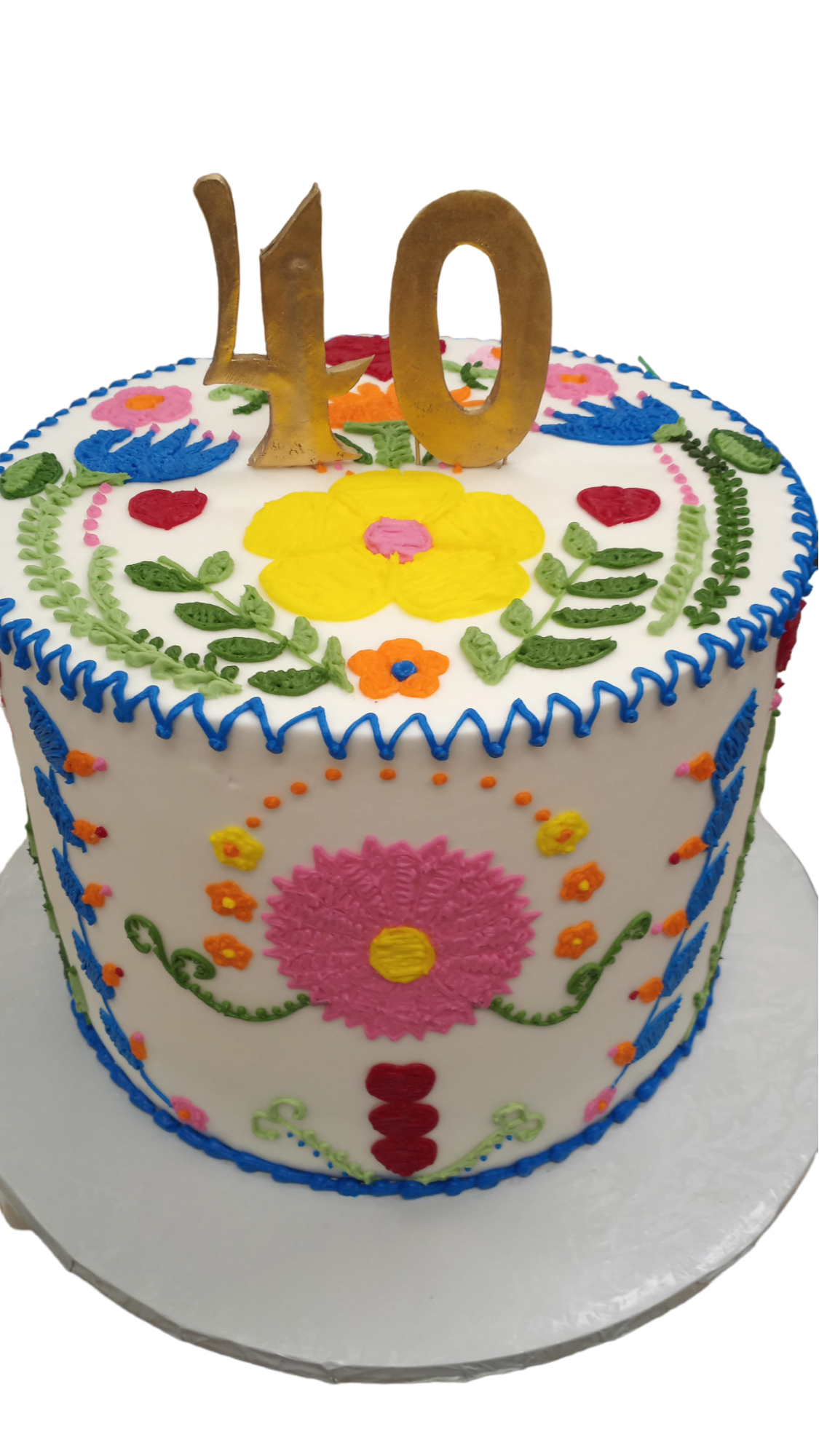 imagen de pastel de Custom cakes